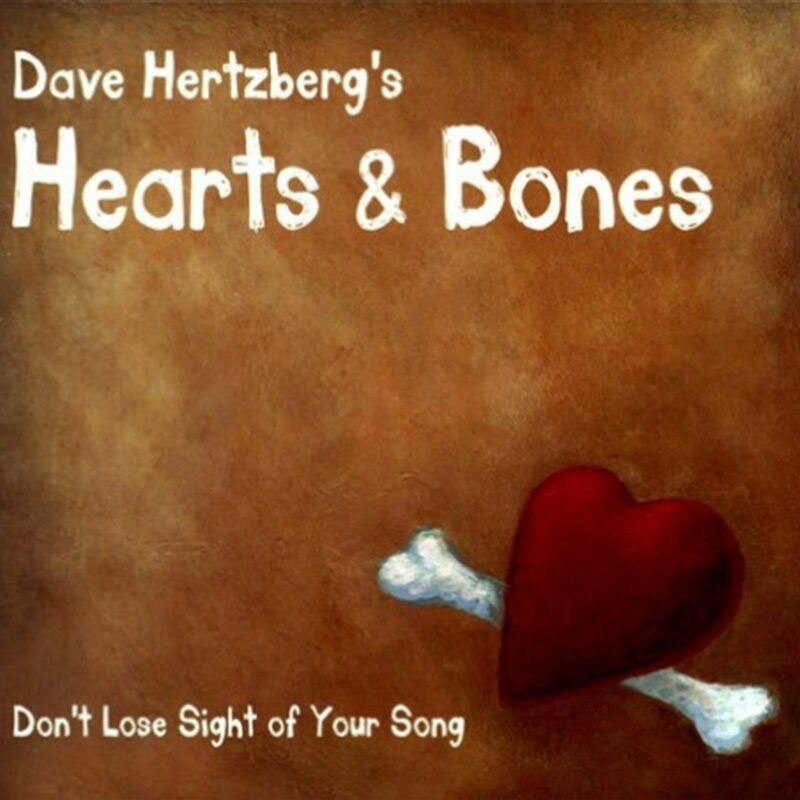 Dave Hertzberg
