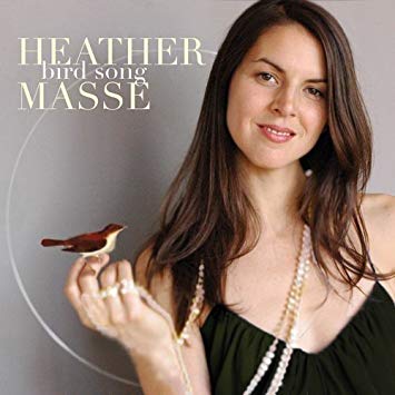 Heather Masse