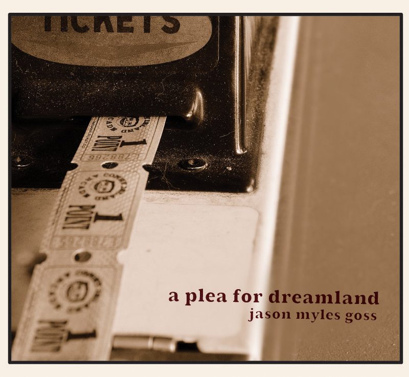Plea for Dreamland