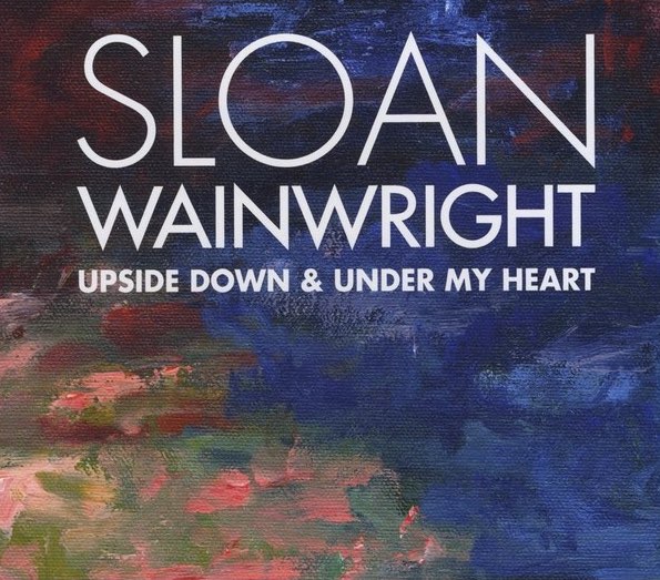 Sloan Wainwright